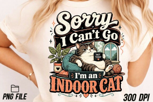 Unlock Creative Potential with a Sarcastic Cat PNG Design